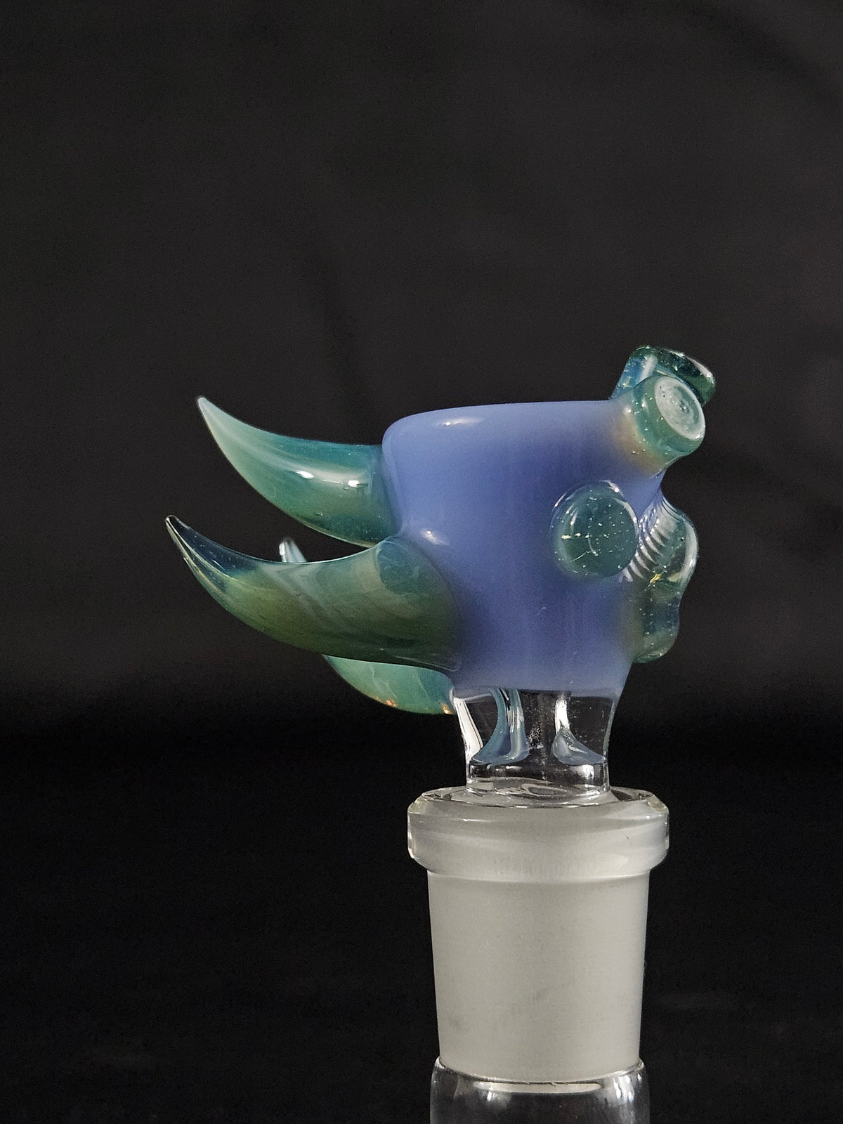 14mm 1 hole Alien
