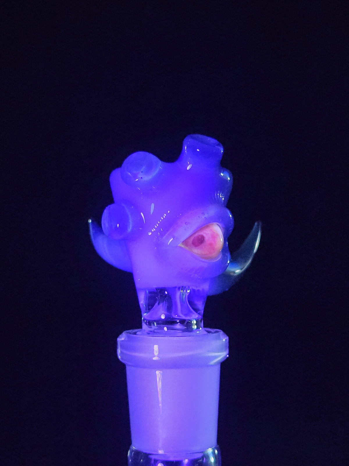 14mm 1 hole Alien