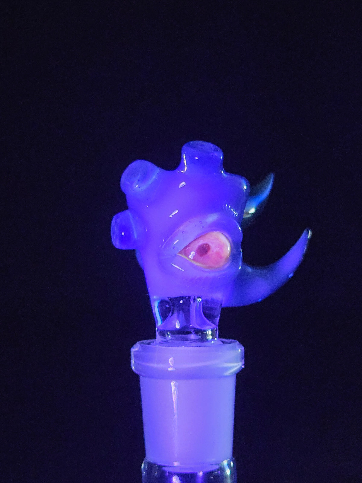 14mm 1 hole Alien