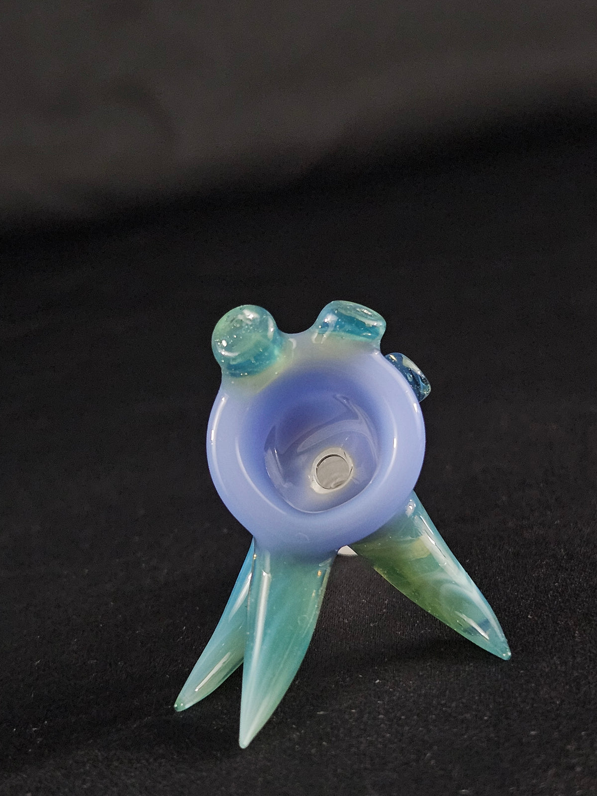 14mm 1 hole Alien