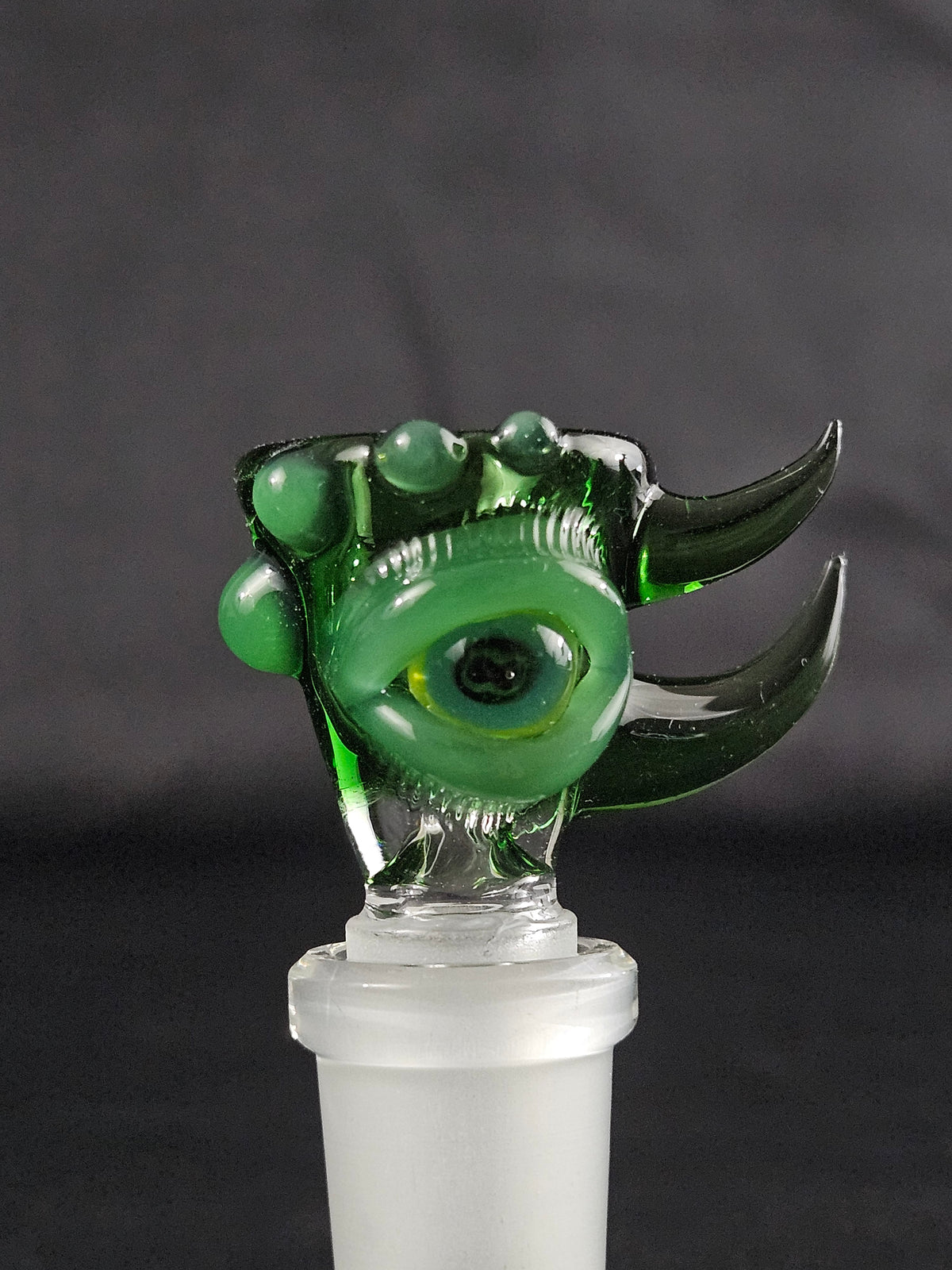 14mm 1 hole Alien