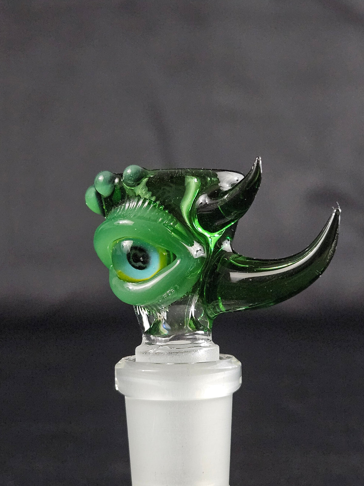 14mm 1 hole Alien