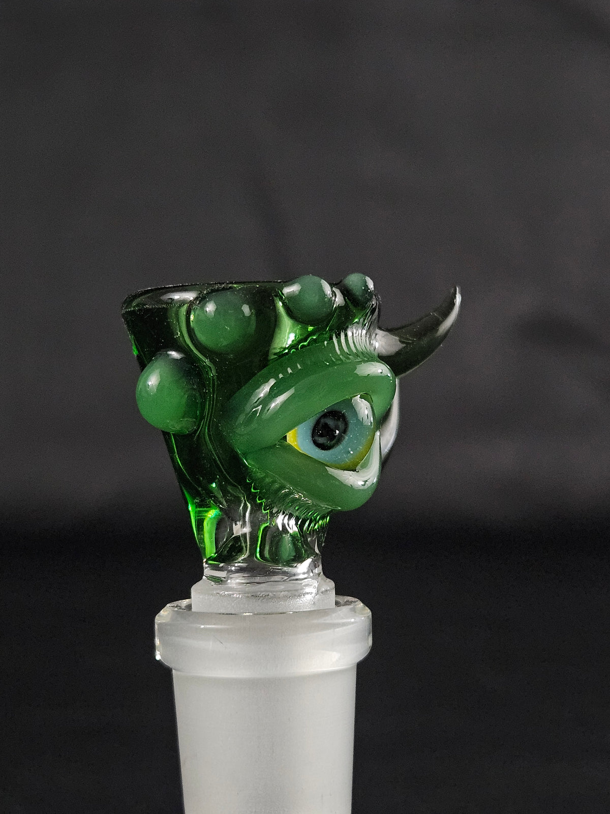 14mm 1 hole Alien