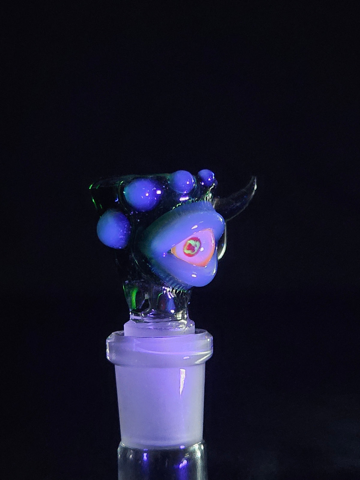 14mm 1 hole Alien