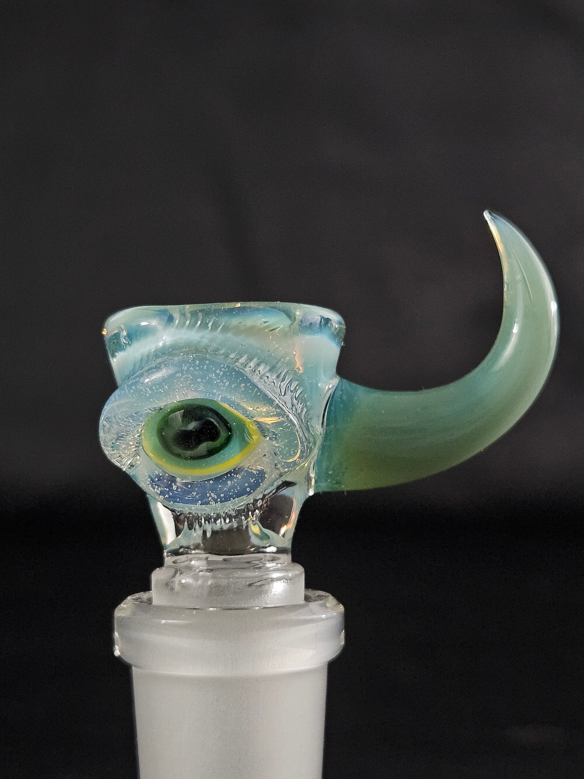 14mm 1 hole Alien