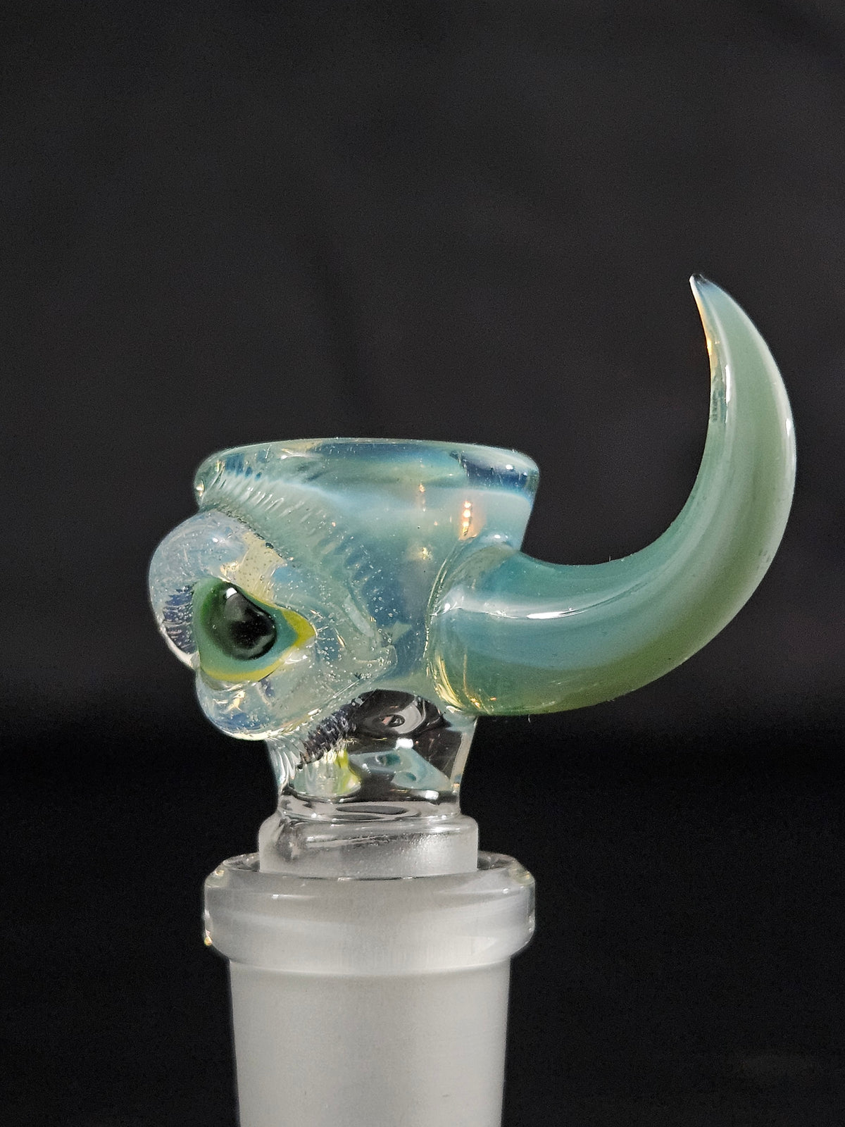 14mm 1 hole Alien