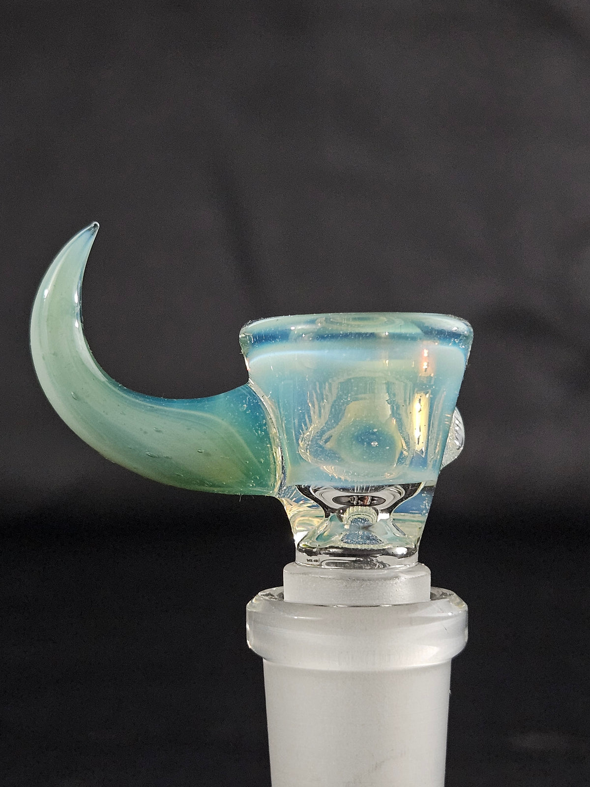 14mm 1 hole Alien