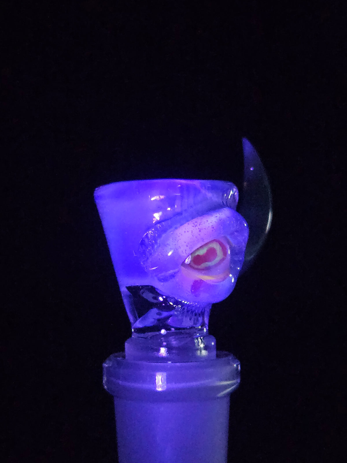 14mm 1 hole Alien