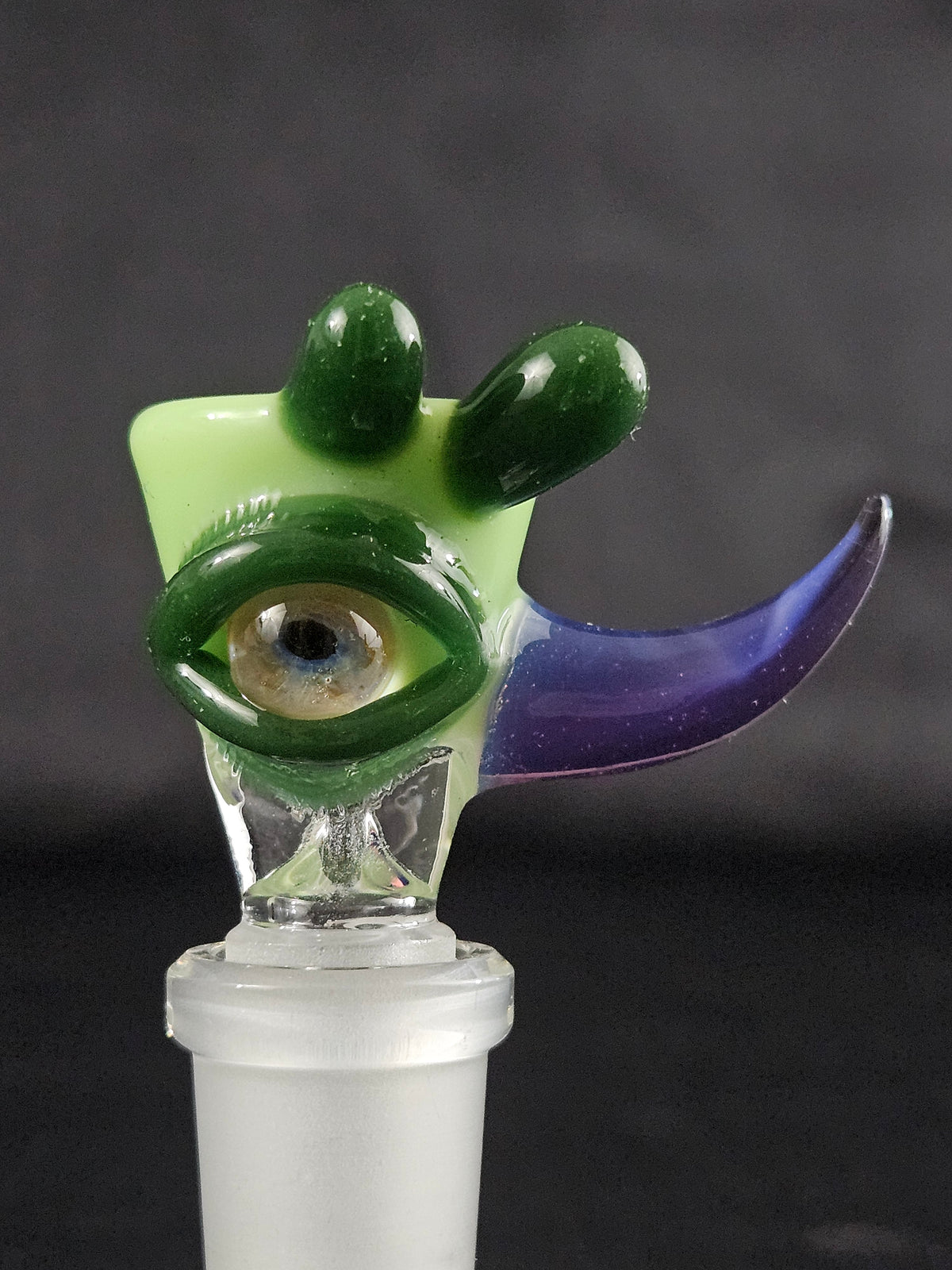 14mm 1 hole Alien
