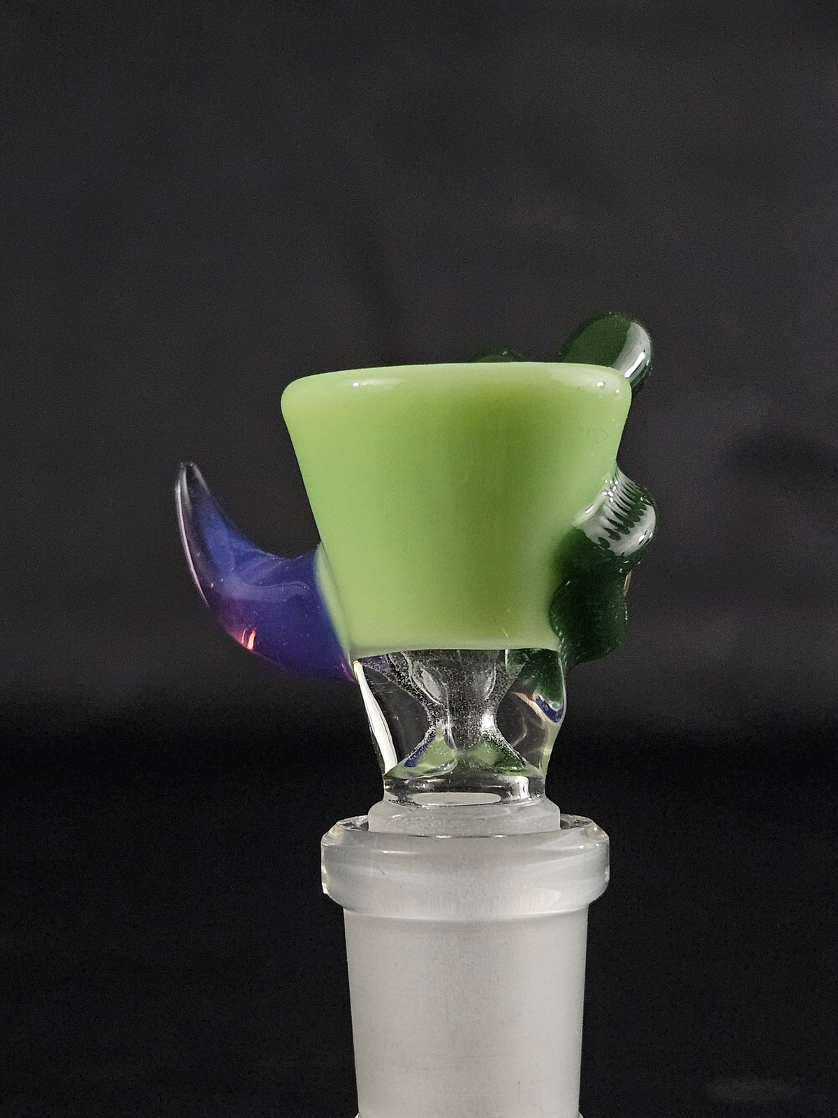 14mm 1 hole Alien