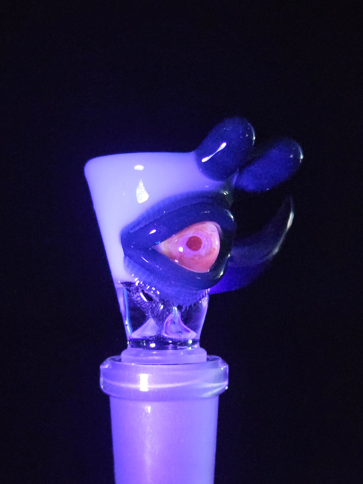 14mm 1 hole Alien