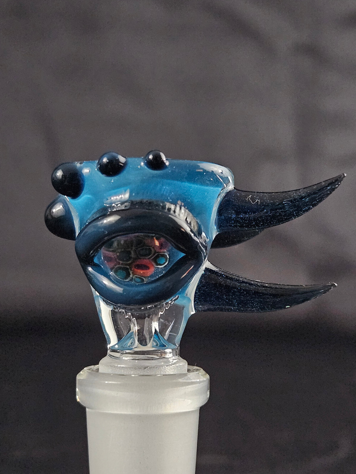 14mm 1 hole Alien