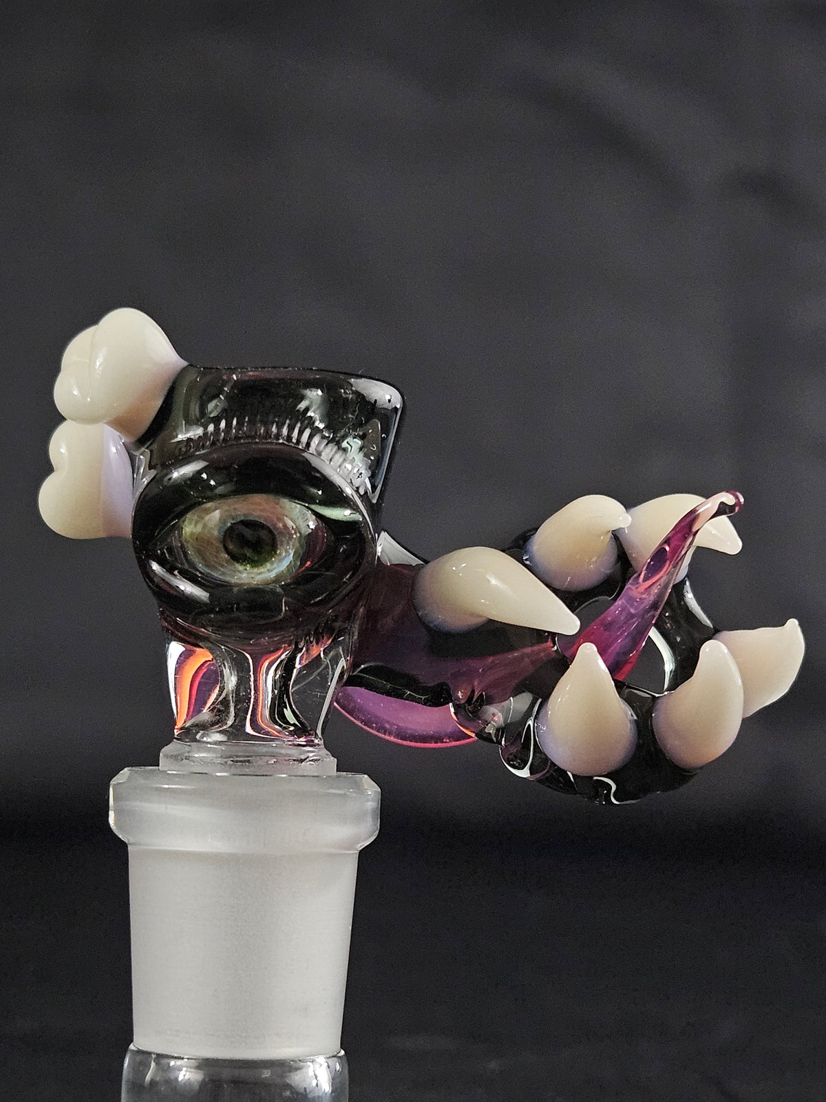 14mm 1 hole Alien