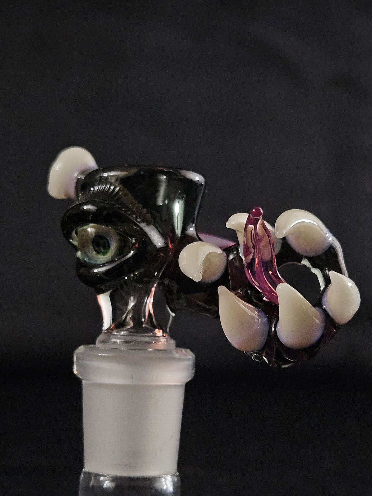 14mm 1 hole Alien