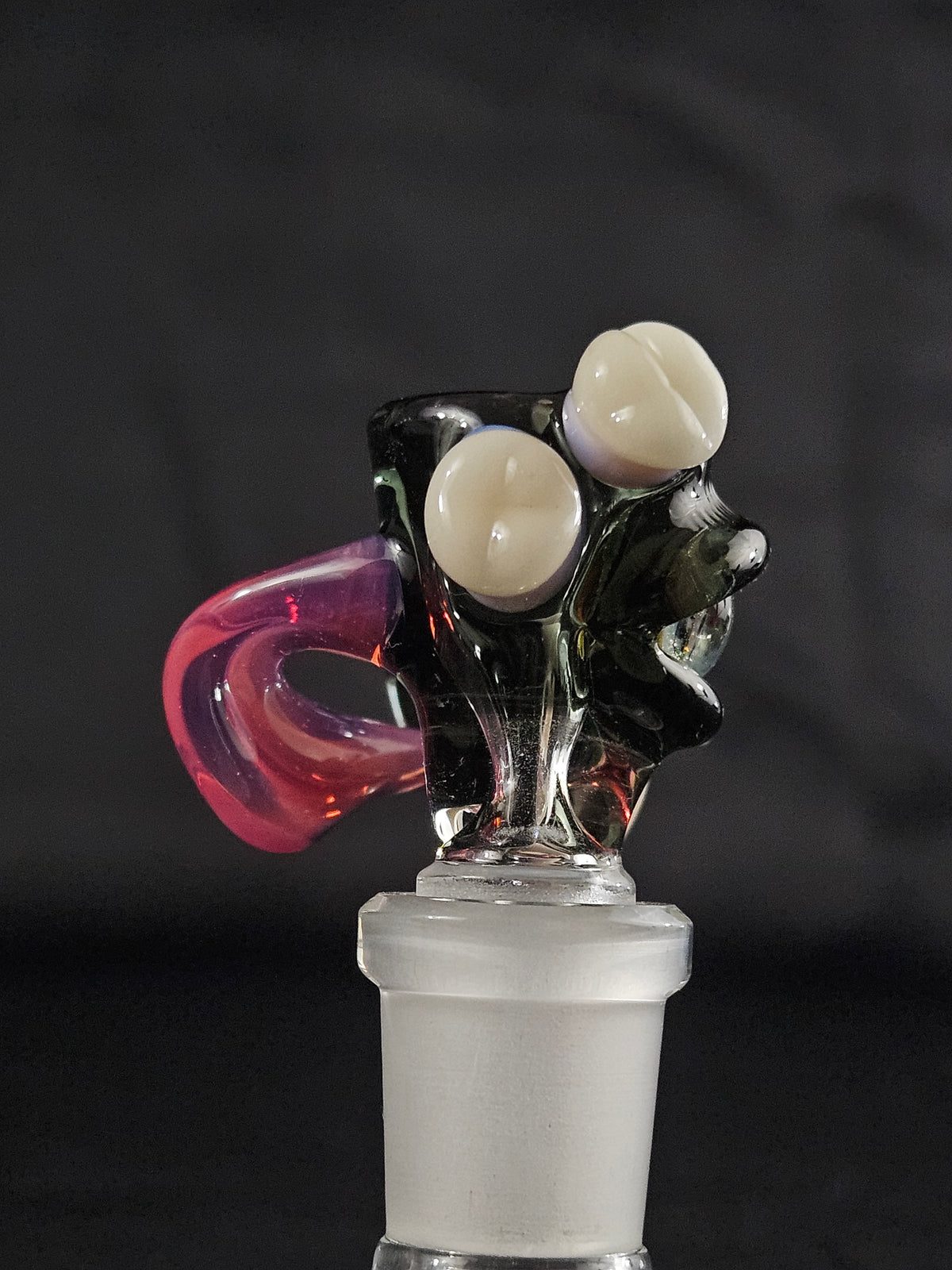 14mm 1 hole Alien