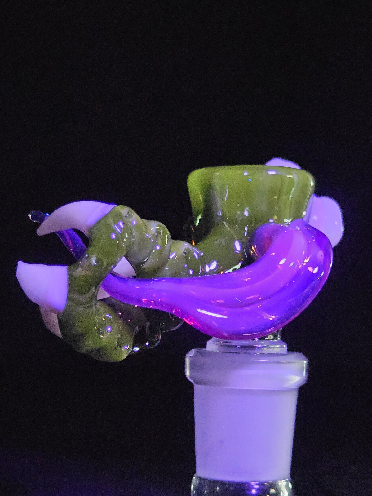 14mm 1 hole Alien