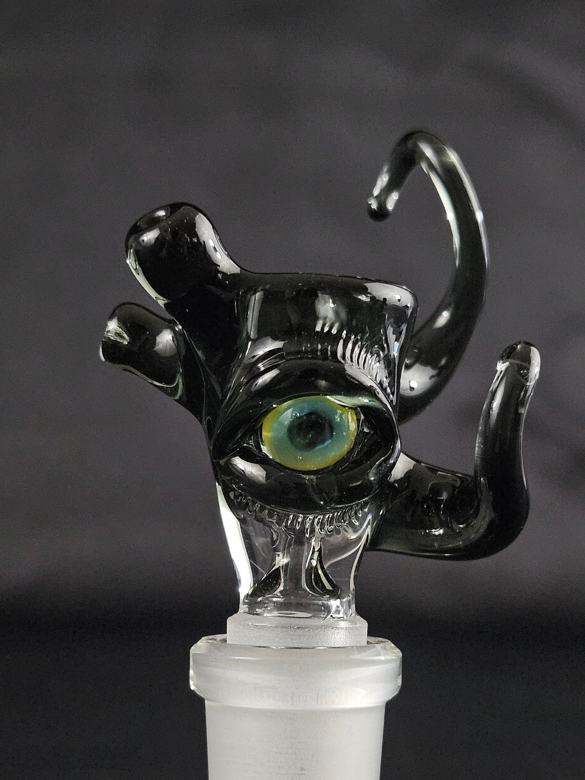 14mm 1 hole Alien