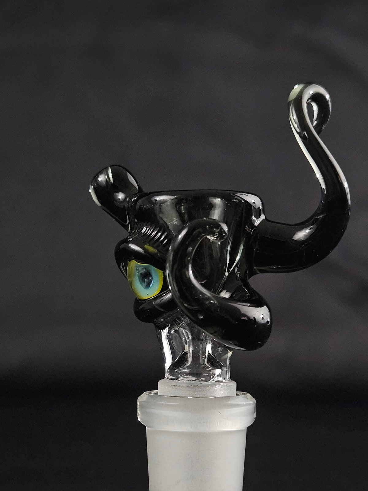 14mm 1 hole Alien