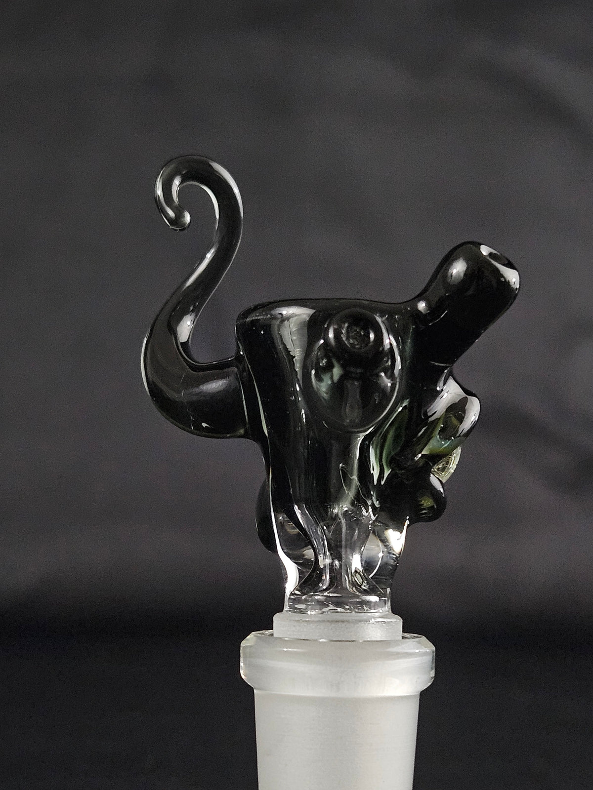 14mm 1 hole Alien