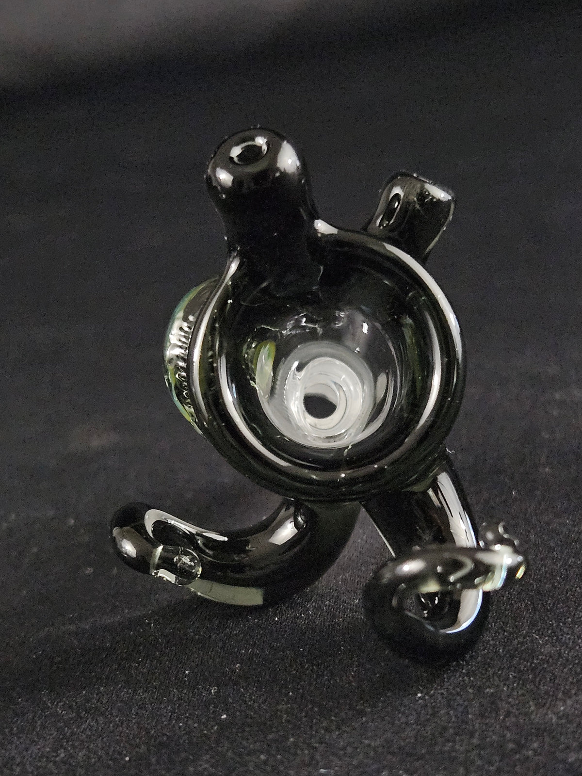 14mm 1 hole Alien