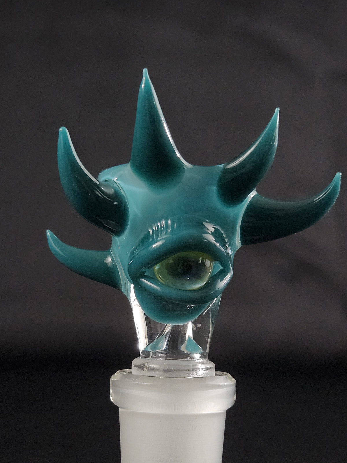 14mm 1 hole Alien