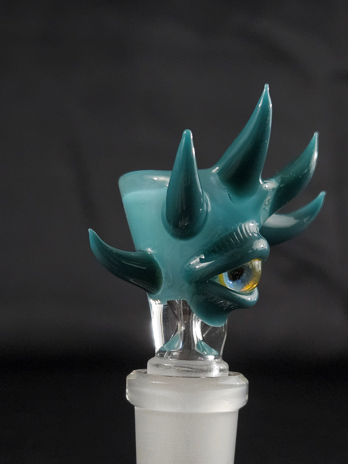 14mm 1 hole Alien