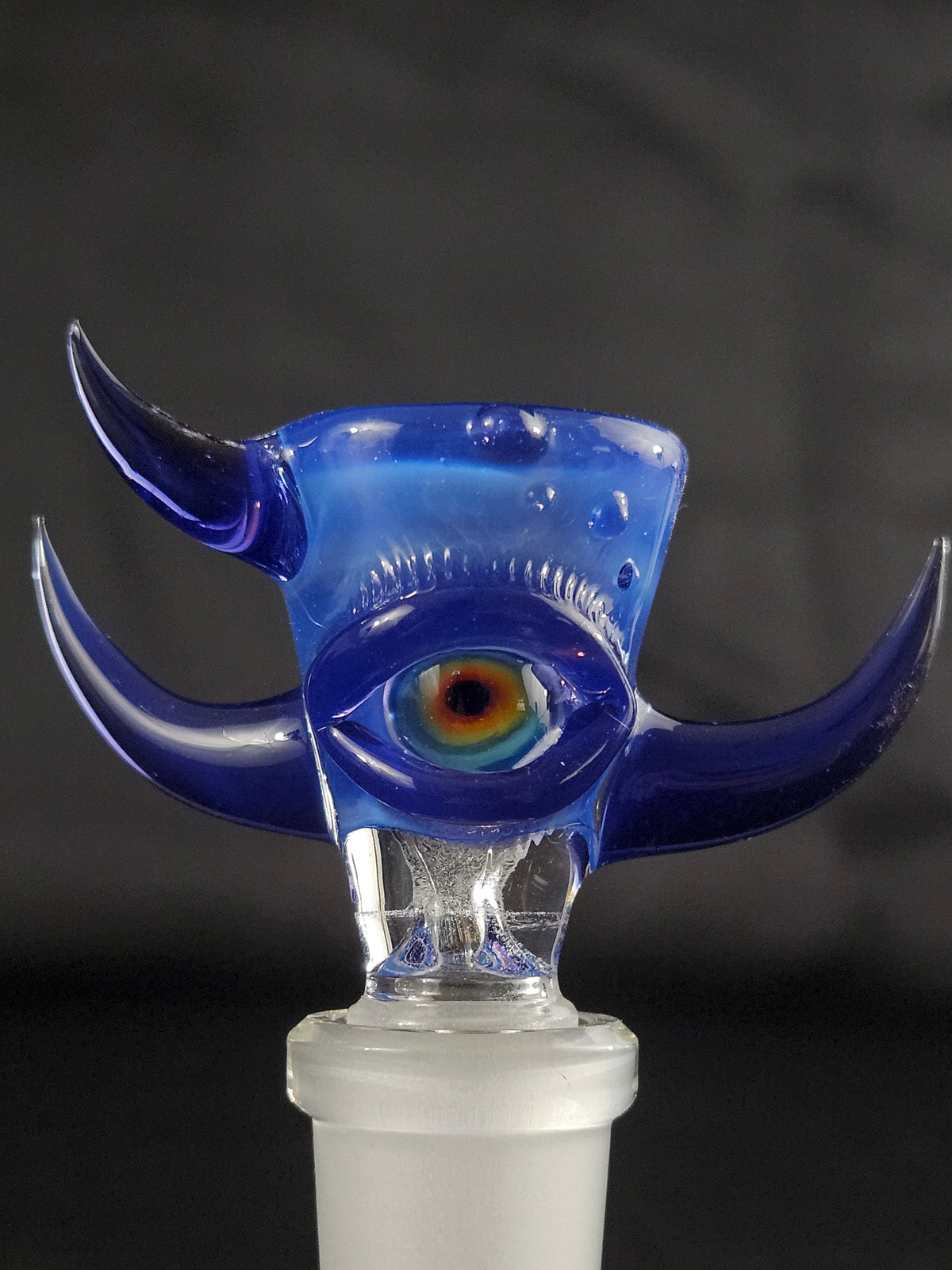 14mm 1 hole Alien