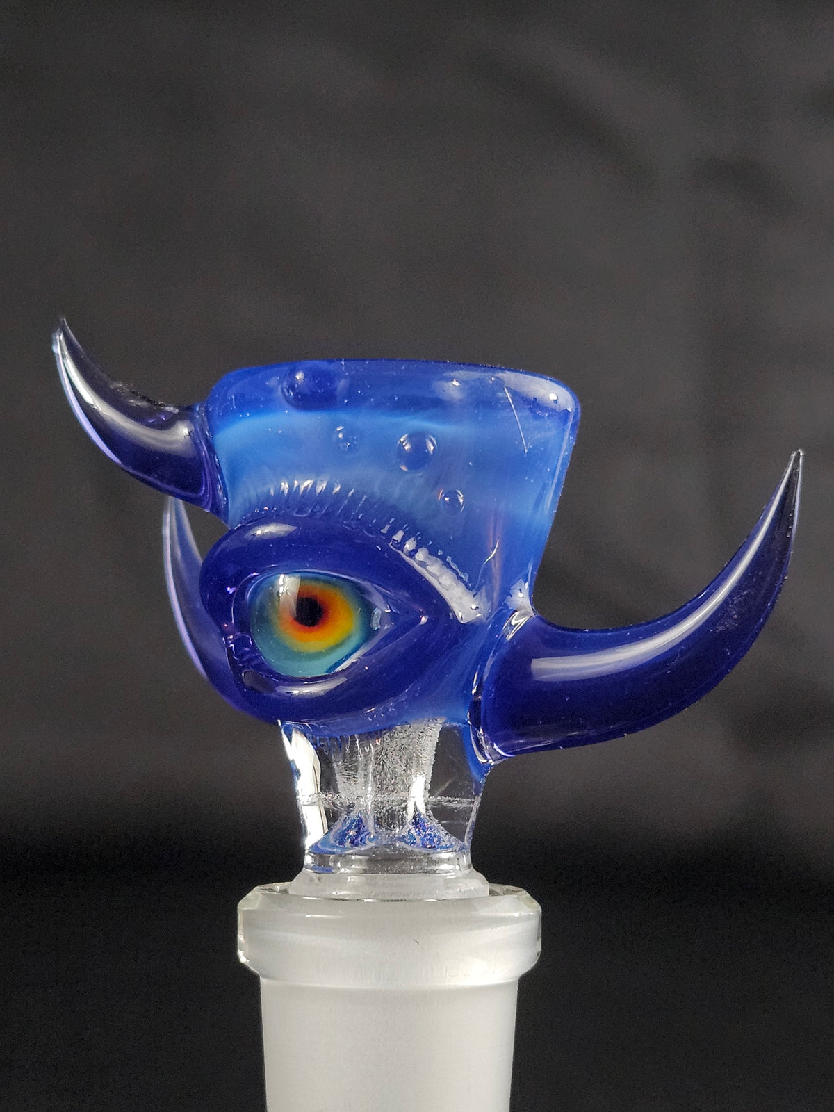 14mm 1 hole Alien