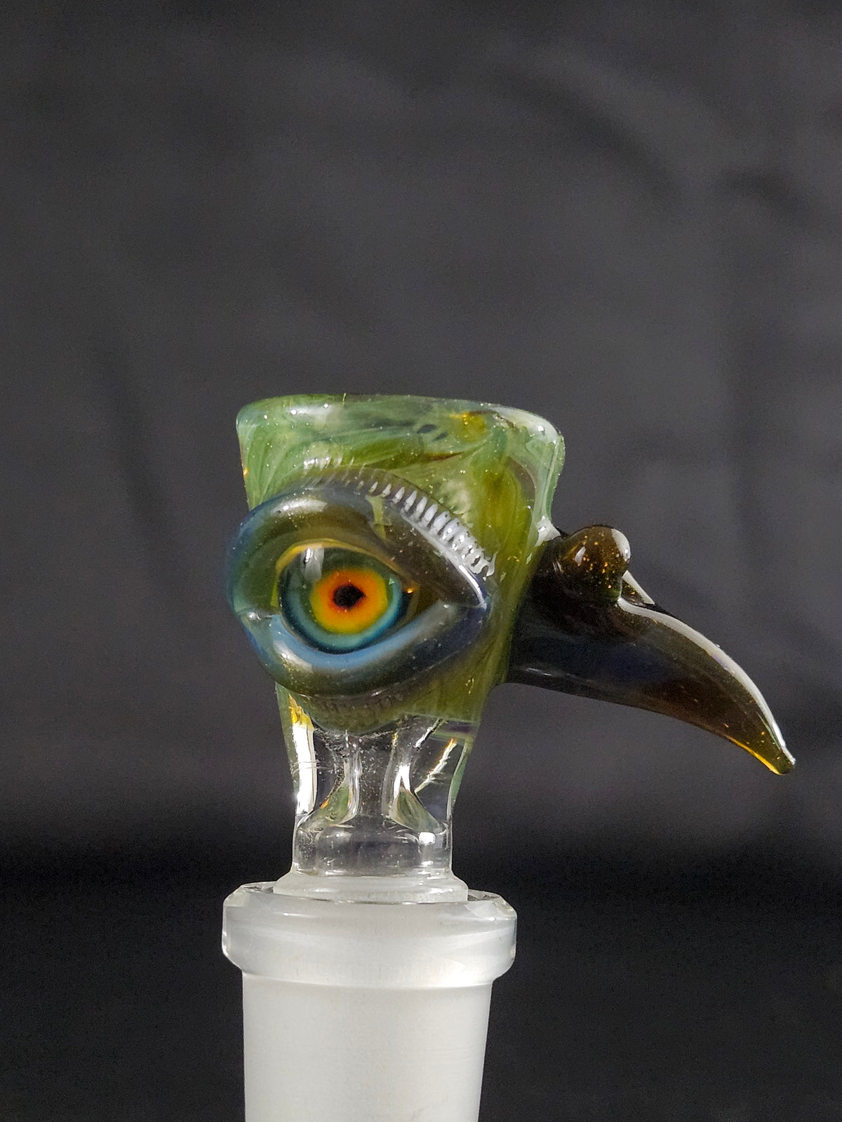 14mm 1 hole Alien