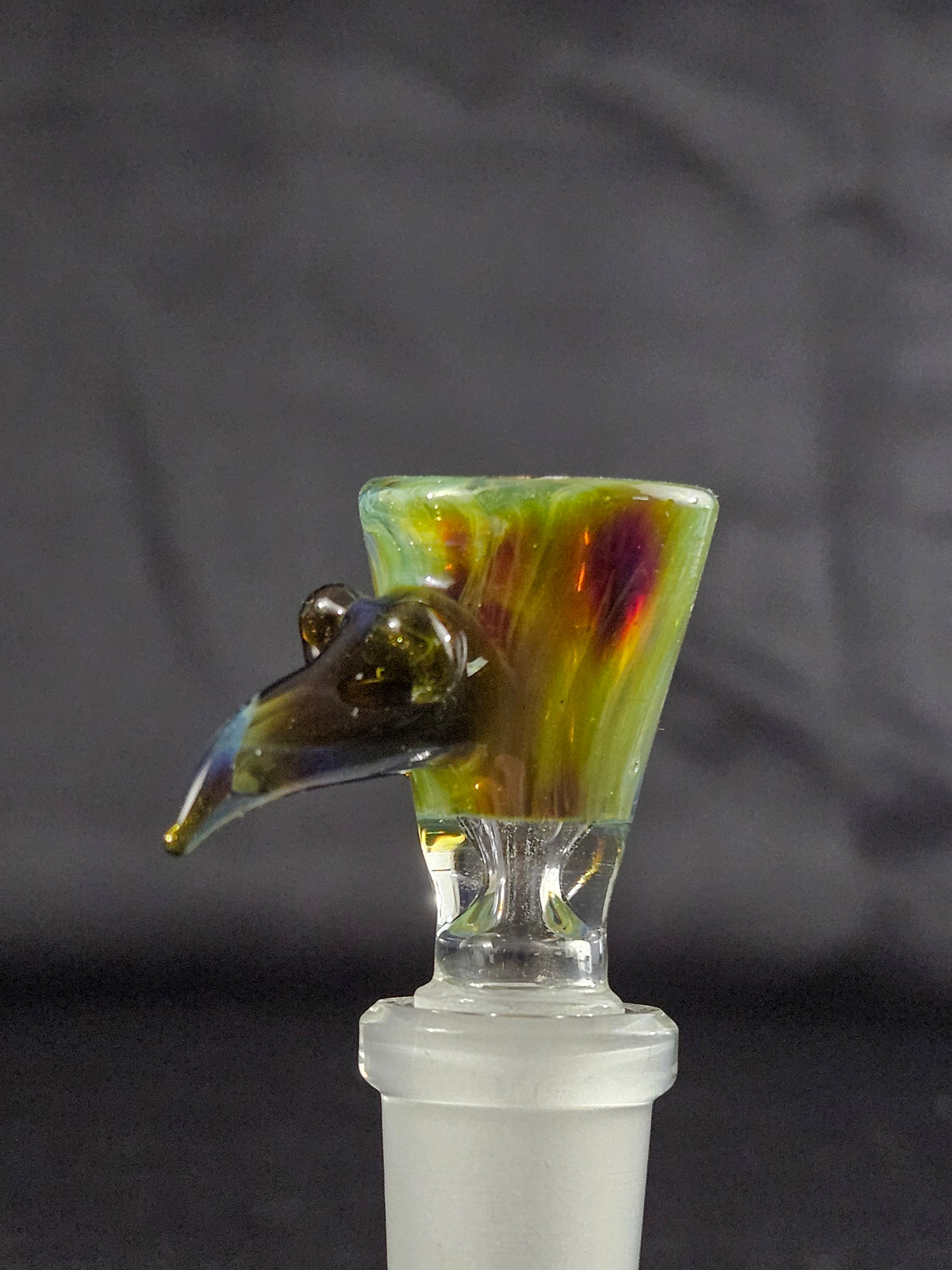 14mm 1 hole Alien