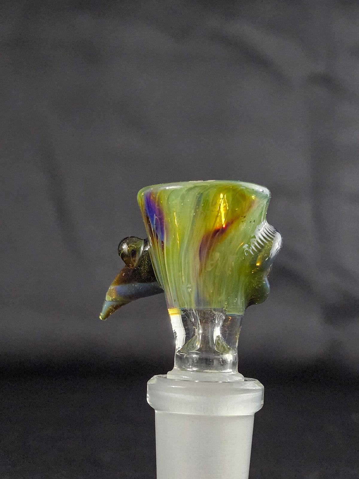 14mm 1 hole Alien
