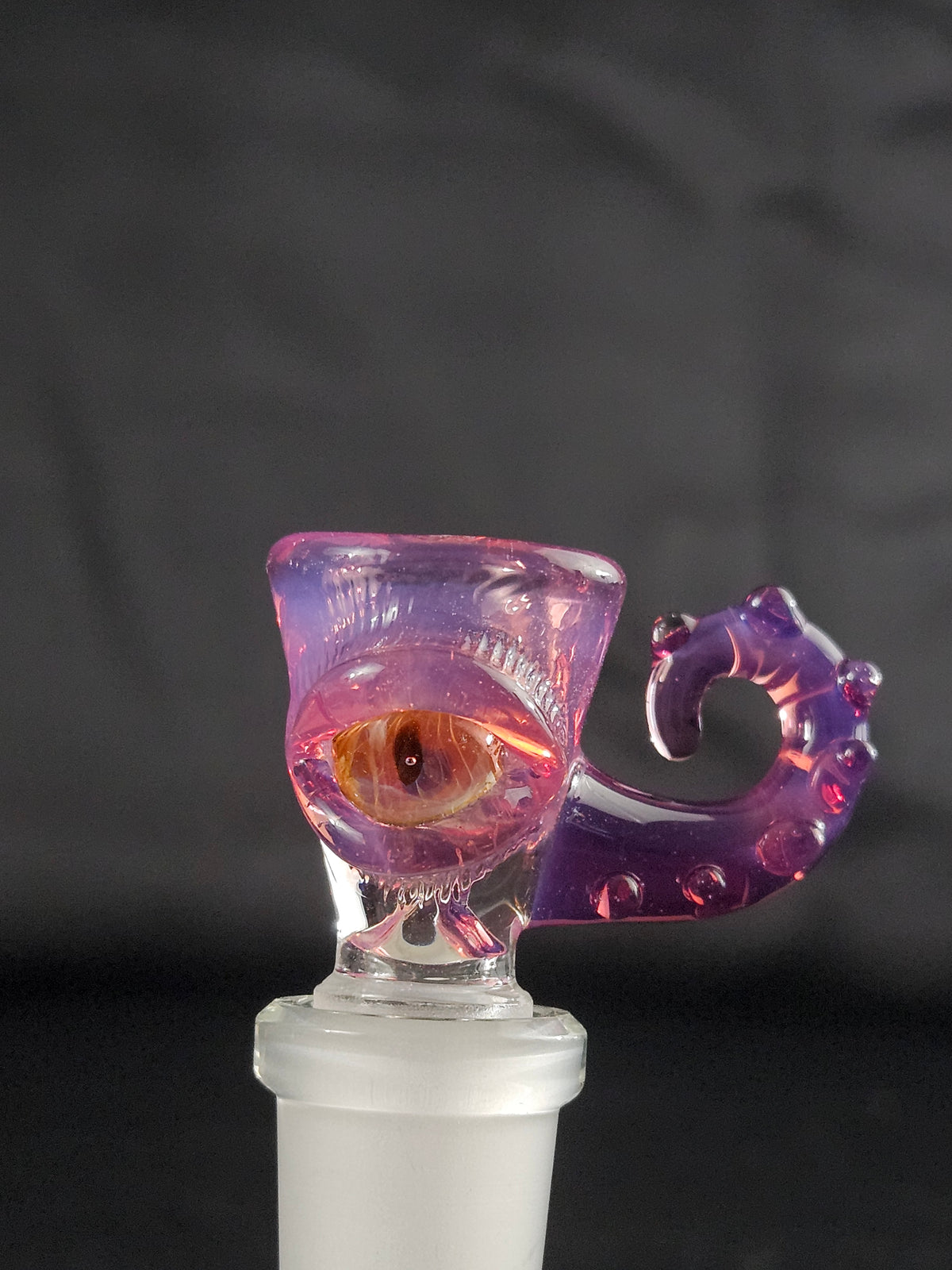 14mm 1 hole Alien
