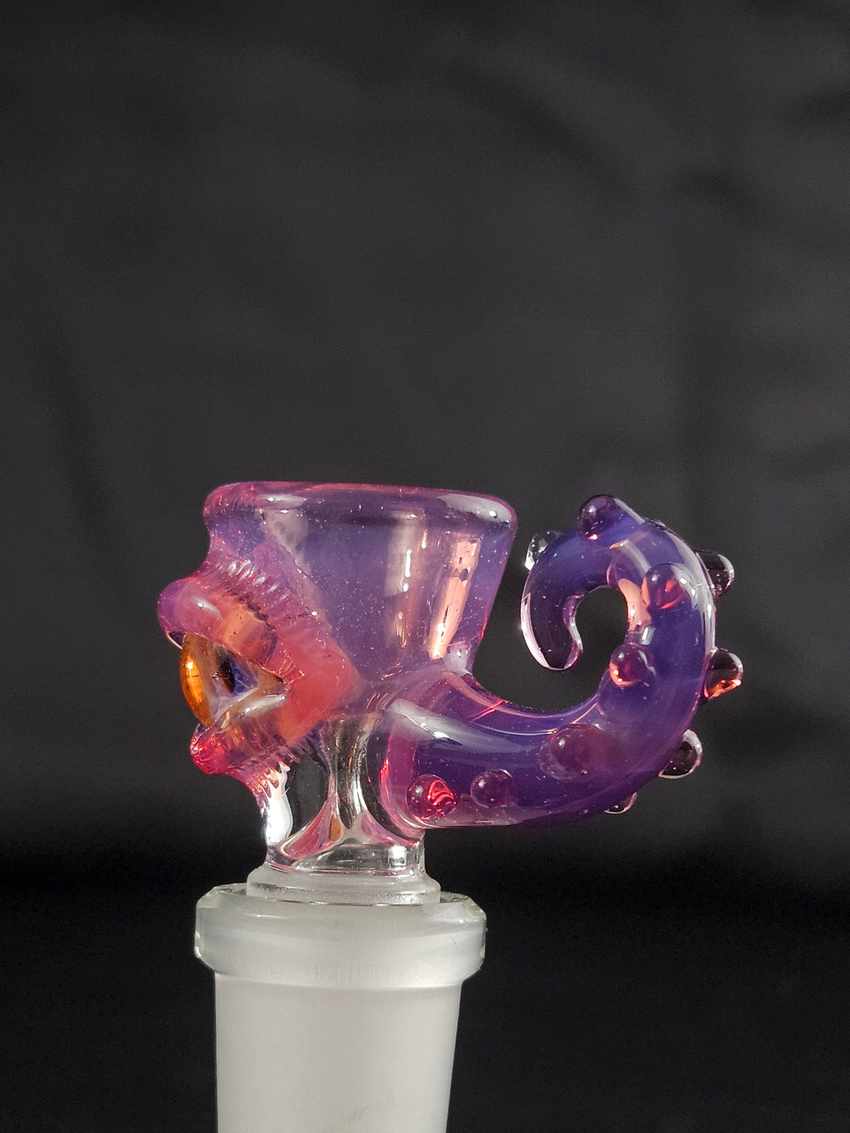 14mm 1 hole Alien