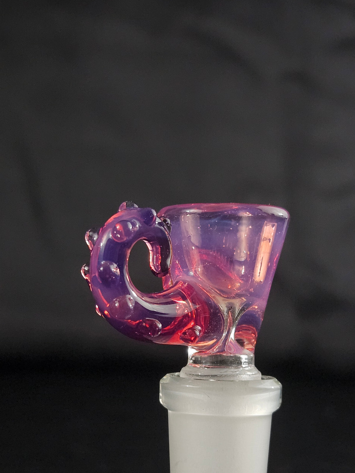 14mm 1 hole Alien