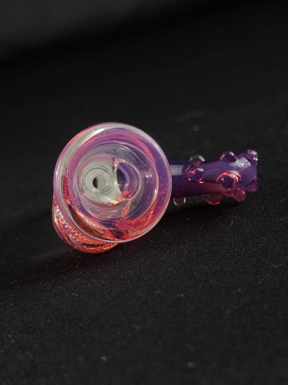 14mm 1 hole Alien