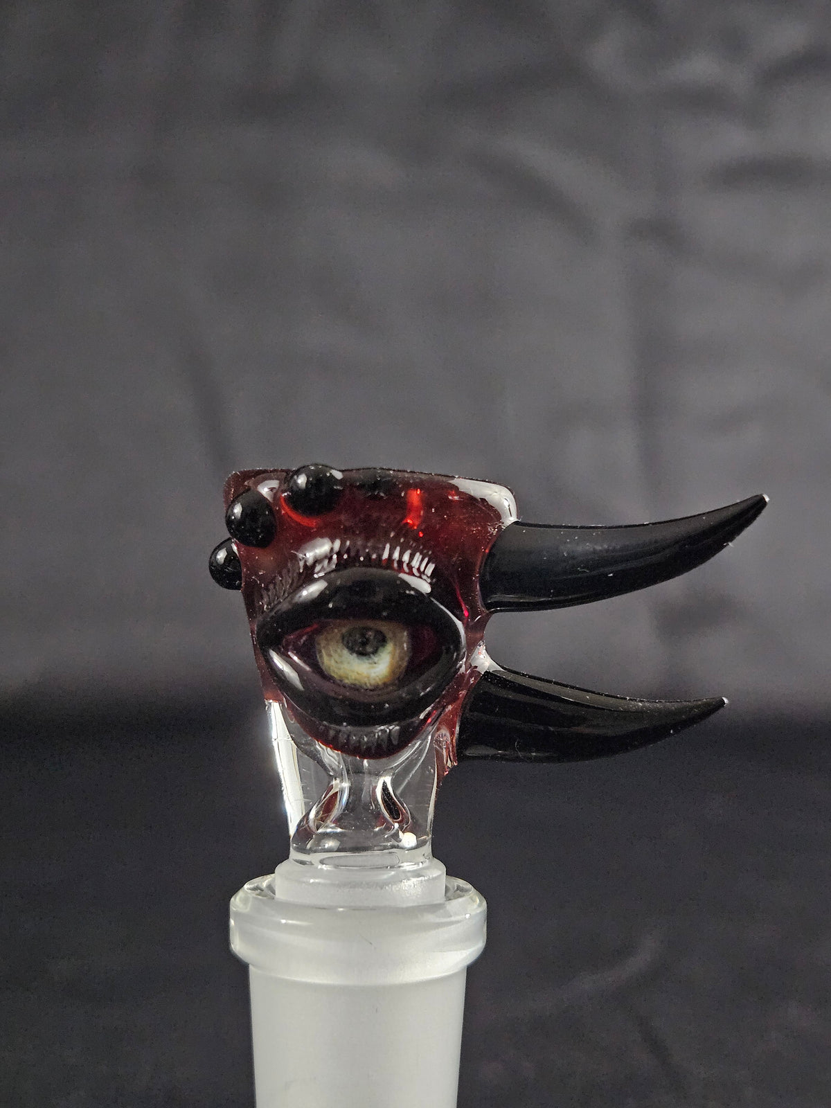 14mm 1 hole Alien