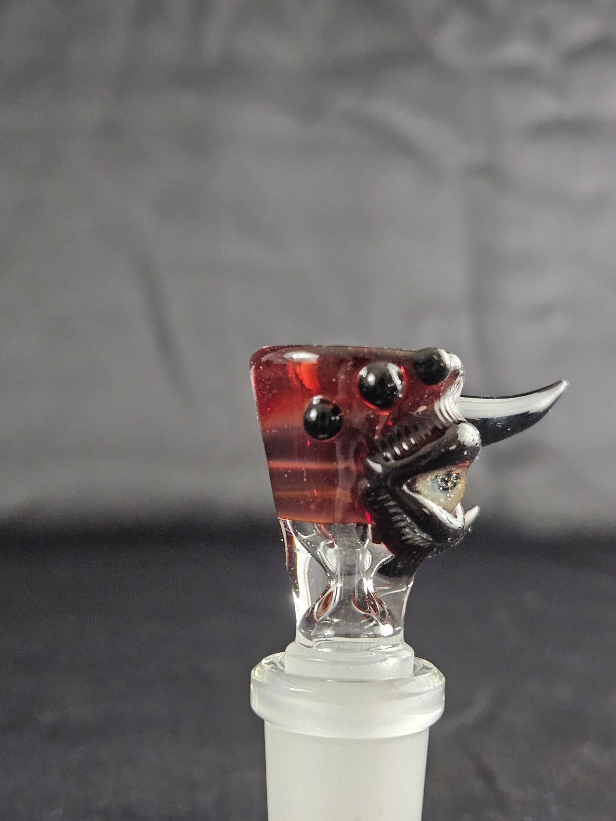 14mm 1 hole Alien