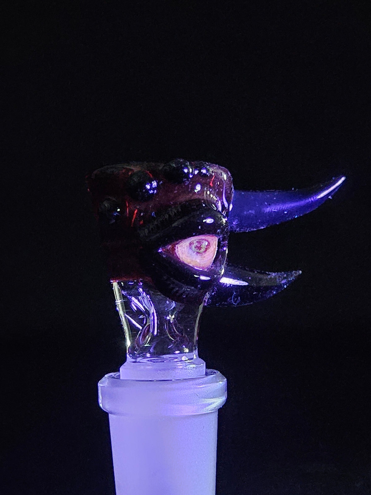 14mm 1 hole Alien