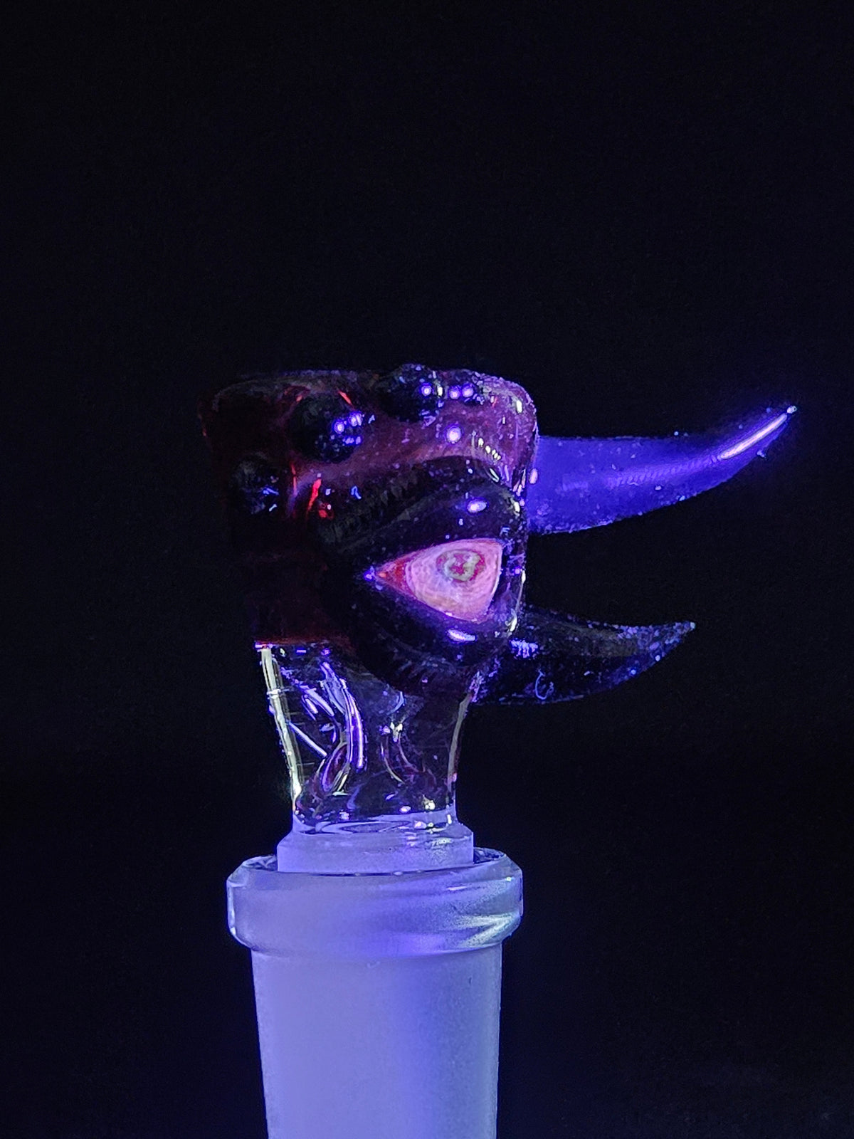 14mm 1 hole Alien