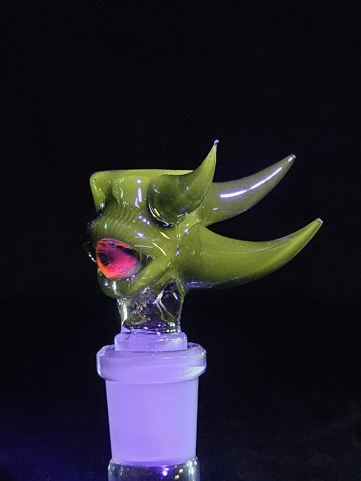 14mm 1 hole Alien