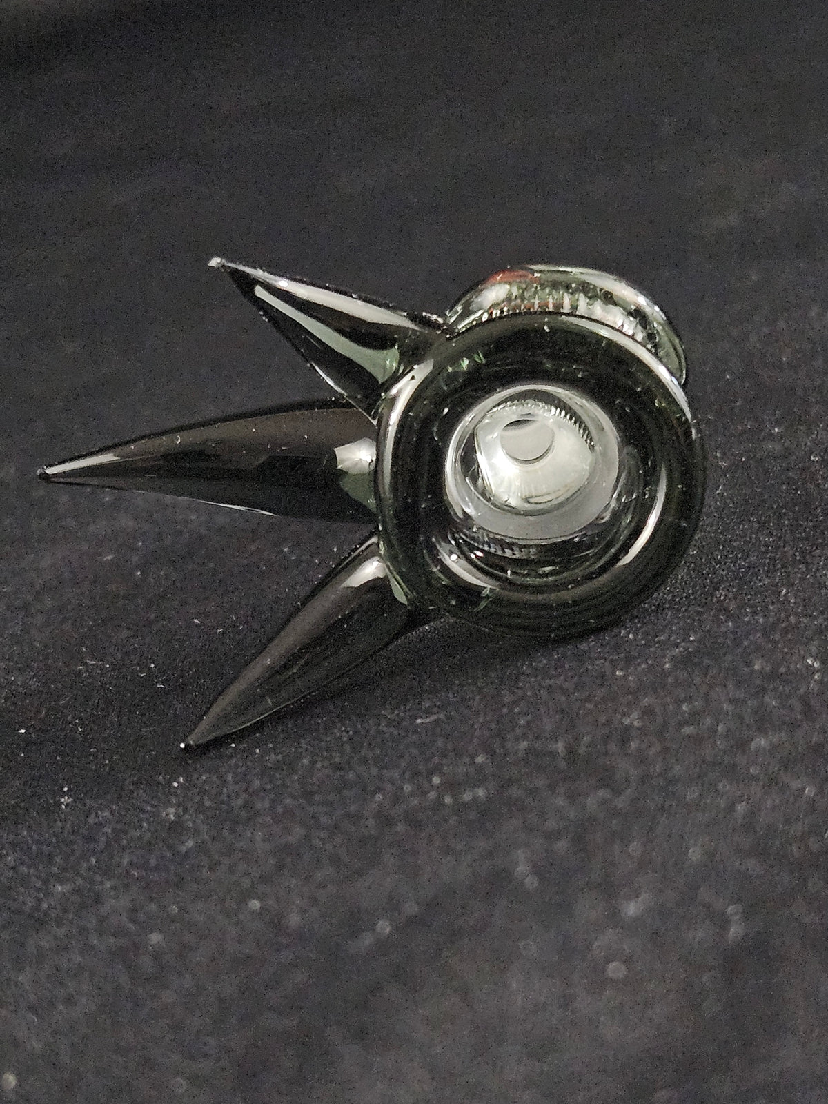 14mm 1 hole Alien