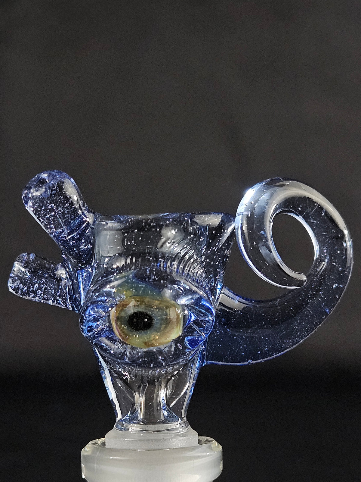 14mm 1 hole Alien