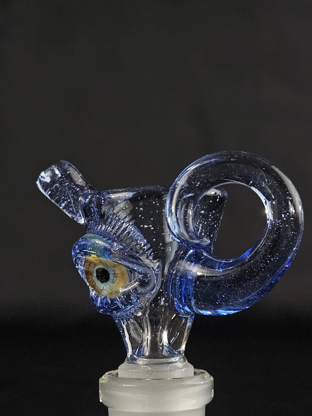 14mm 1 hole Alien