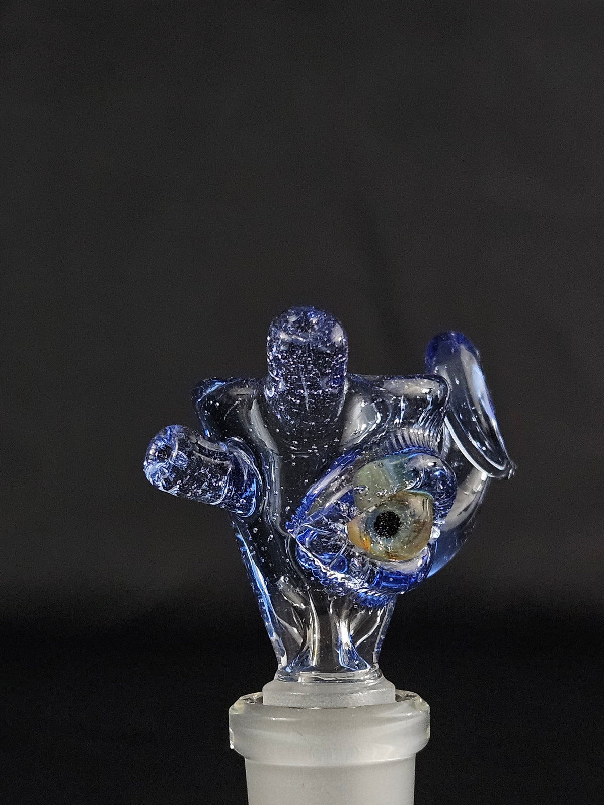 14mm 1 hole Alien