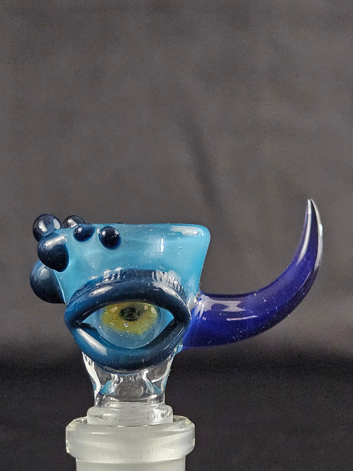 14mm 1 hole Alien