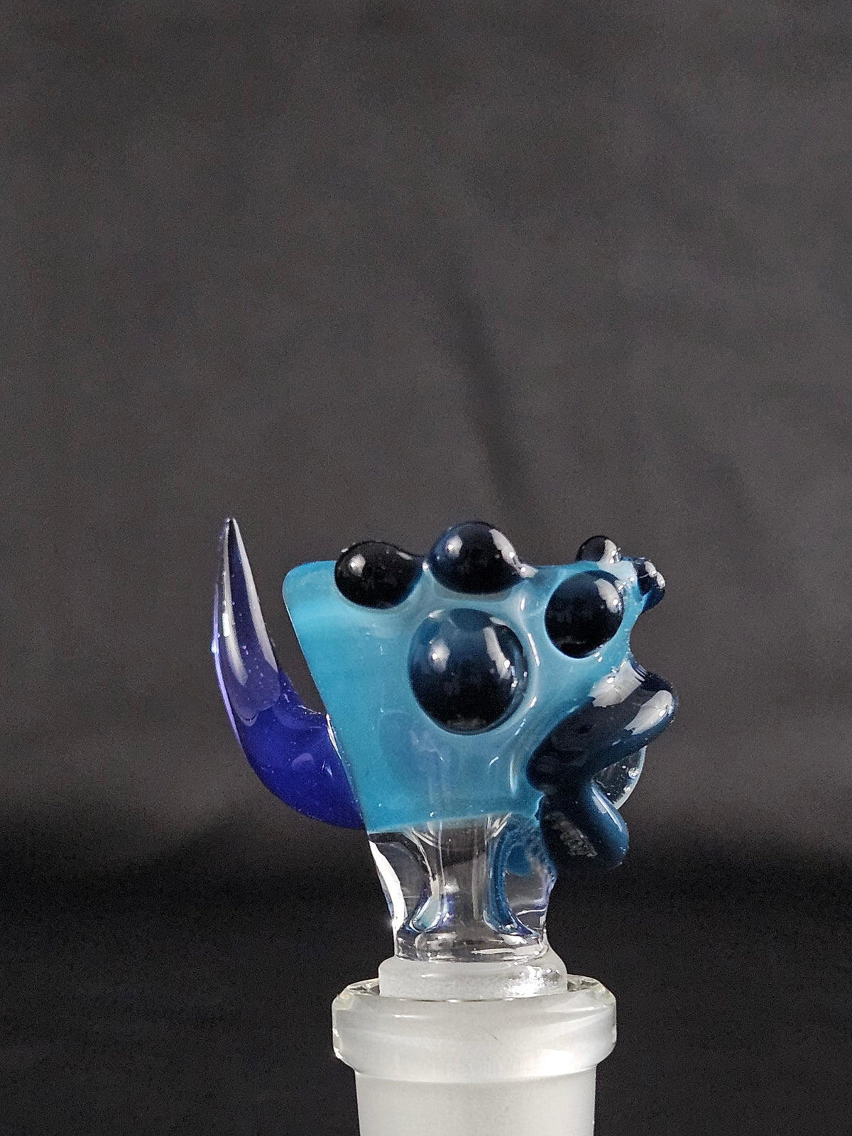 14mm 1 hole Alien