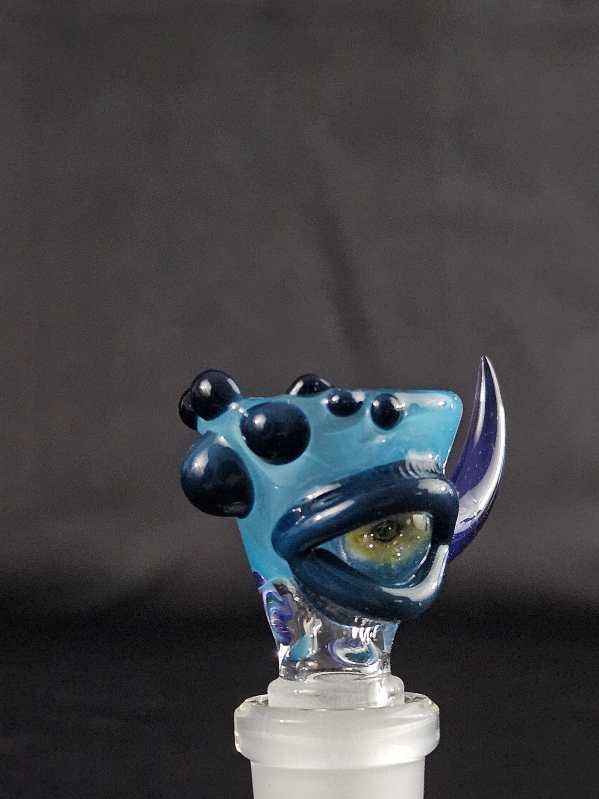 14mm 1 hole Alien