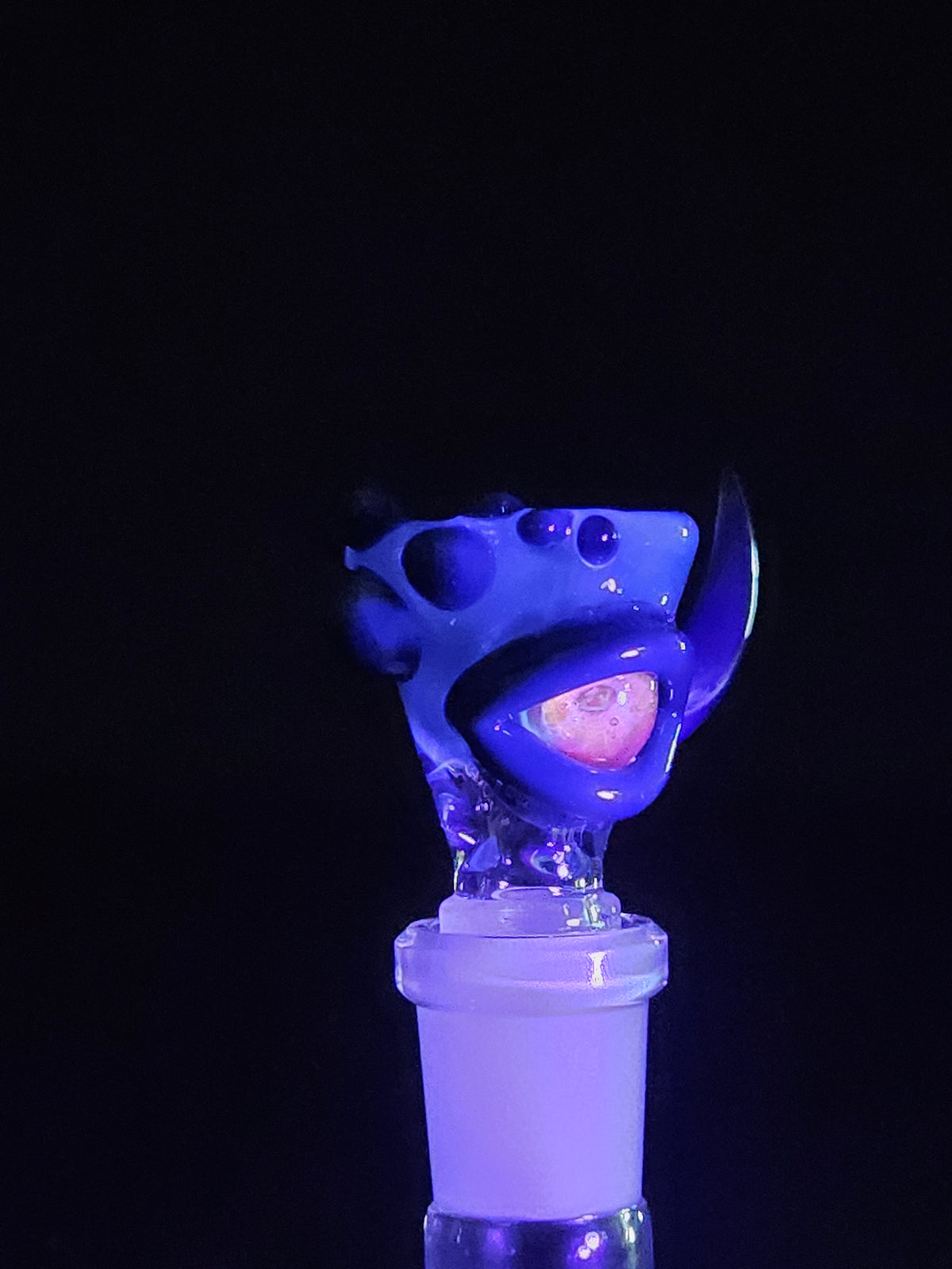 14mm 1 hole Alien