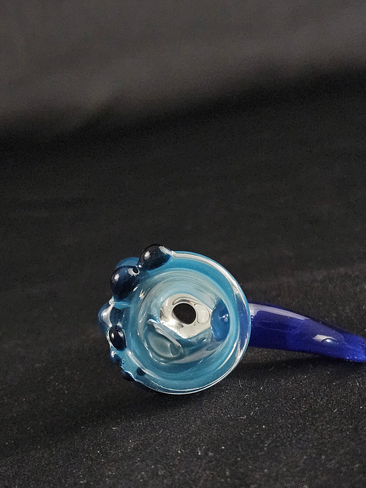 14mm 1 hole Alien