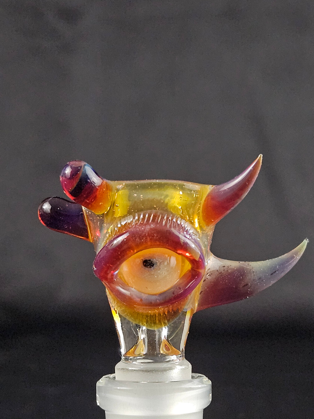 14mm 1 hole Alien